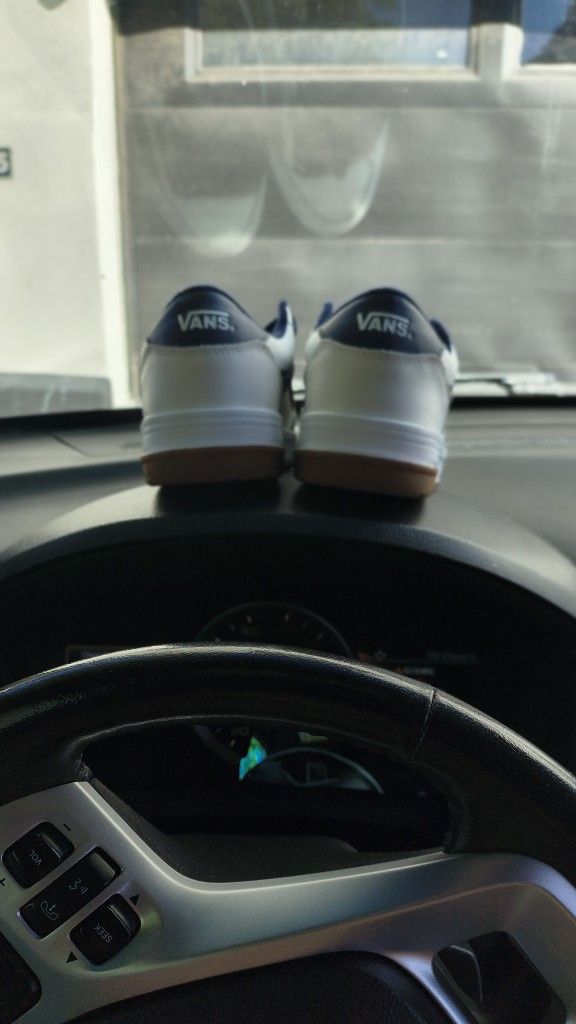 Vans Shoes