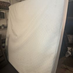 King Size Bed With Bed Frame