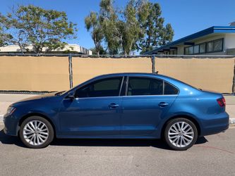 2016 Volkswagen Jetta
