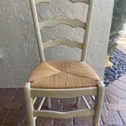 Bistro Chairs