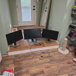Computer Monitors
