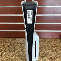 Gaming Console Sony PlayStation Cfi-2115c 