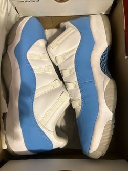 AIR JORDAN 11 RETRO LOW
