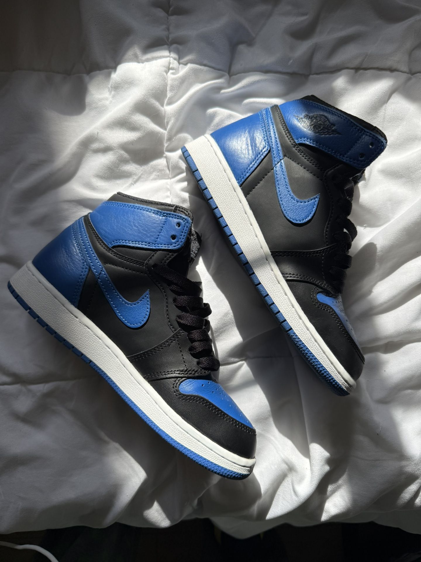 Jordan 1 Royals 2017
