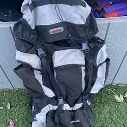 Backpack