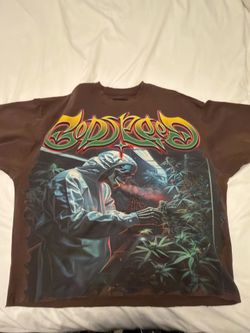 God Speed Size Large 