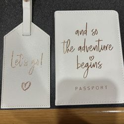 Luggage Tag