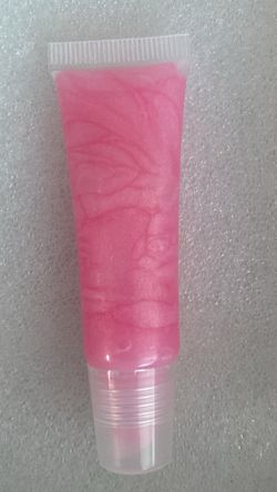 My Homemade Lip 👄 Gloss 