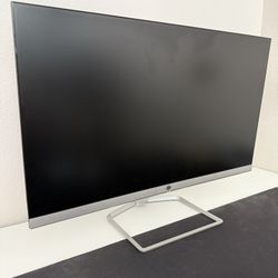 HP M27FE 24” Black
