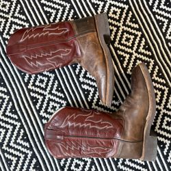 Women’s boots