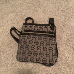 Michael Kors Crossbody Bag 