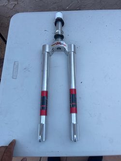 BMX  Forks 24 inch
