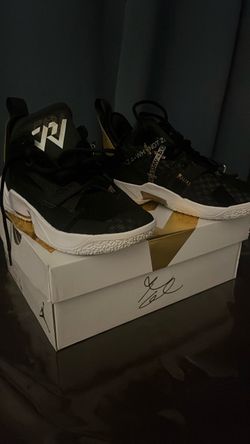 Jordan why not zero.4 (GS)