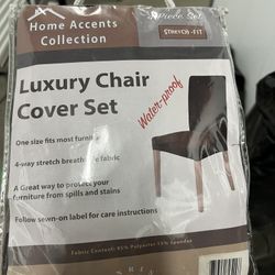 Chair Covers