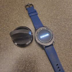 Samsung Galaxy Watch 