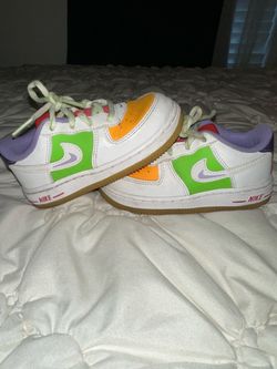 Nike Air Force 1