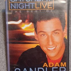 Afam Sandler Comedy Skits Best Of Saturday Night Live Show 