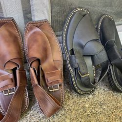 Original Peshawari Chapal