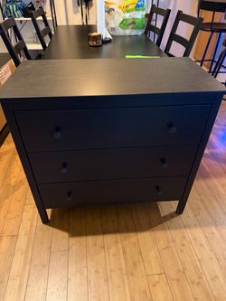 IKEA Hemnes Dresser