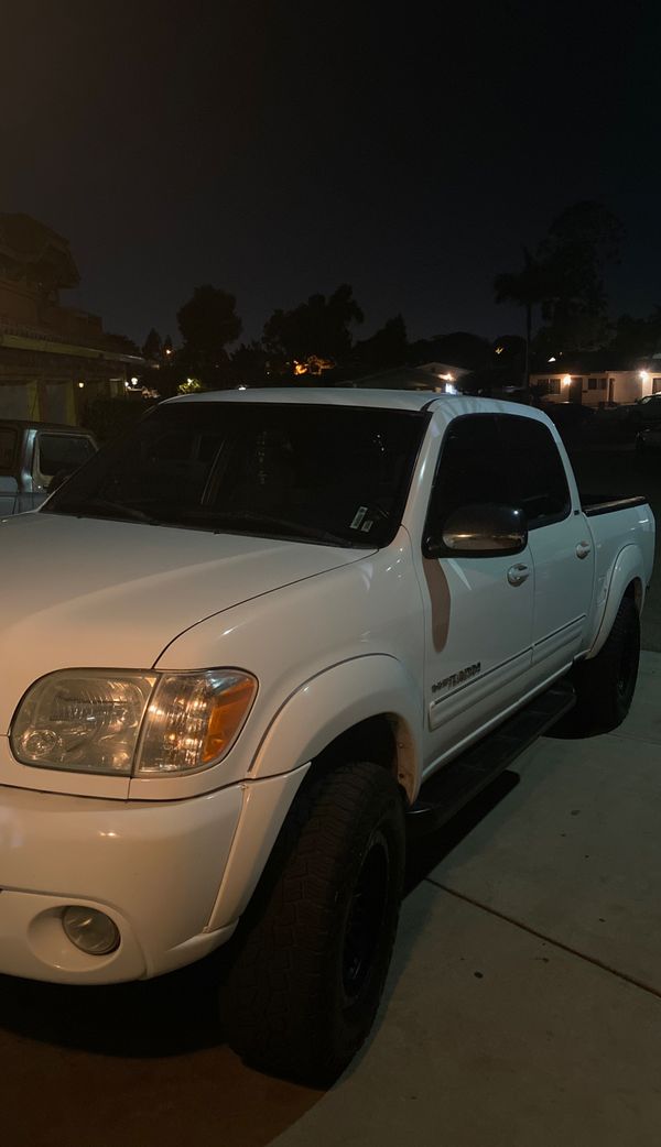 Toyota Tundra for Sale in San Diego, CA - OfferUp