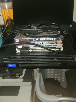 Playstation 2
