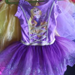 Princess Dress