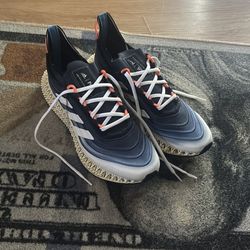 adidasadidas x Parley 4DFWD 'Shadow Navy White'