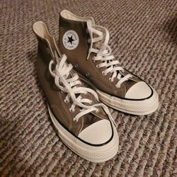 Converse Shoes 