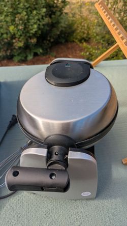 Waffle Maker
