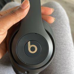Beats Studio 3 