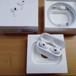 AirPods Pro 2