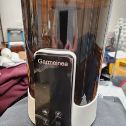Humidifier 