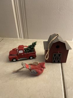 Ornaments