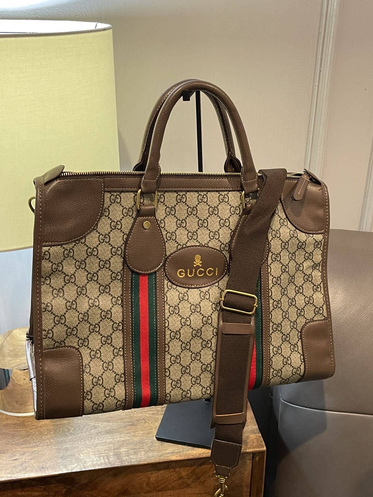 Men’s Or Women’s Fashion Briefcase 