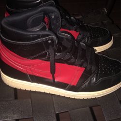 Men’s Jordan 1 High ‘Couture’