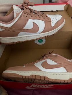 Whisper dunks women 9