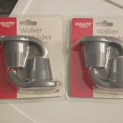 Walker Glides