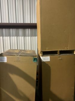 Through the wall, Magic Pack unit