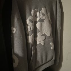 sp5der hoodie