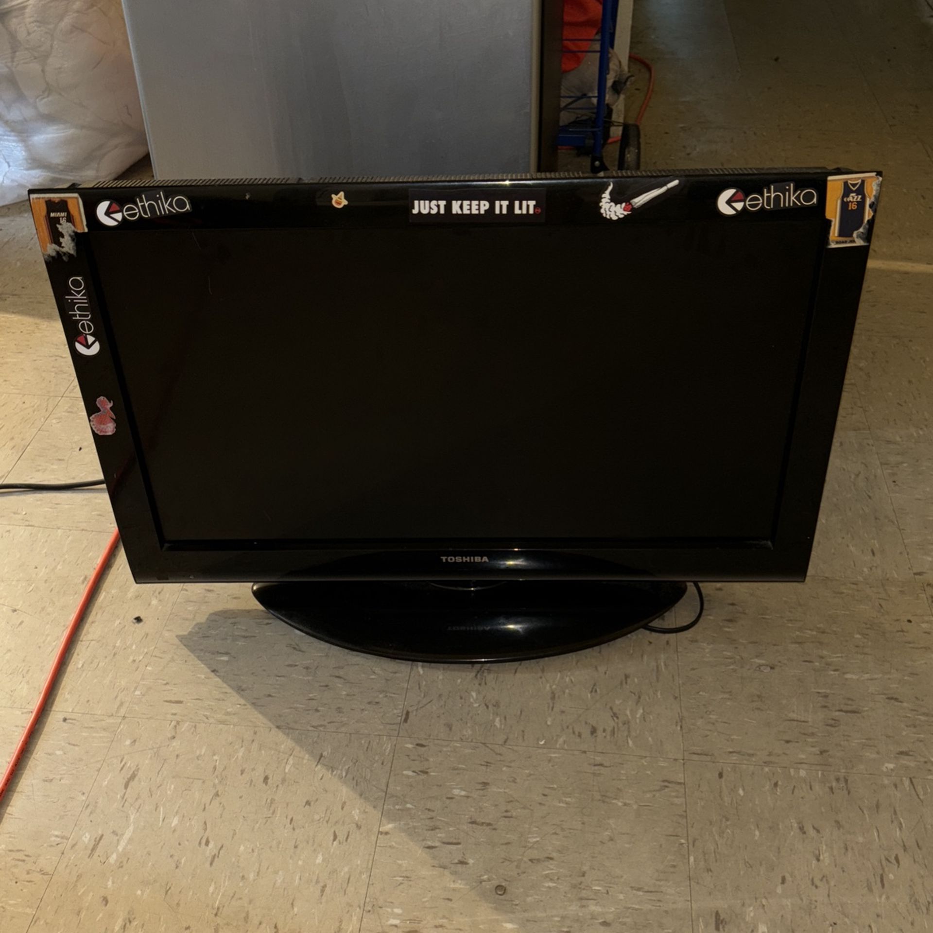 Flat Screen Tv