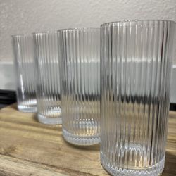 Collins Glasses