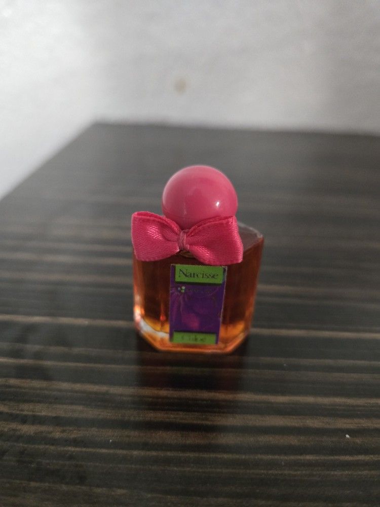 Vintage Narcisse By Chloe Ladie's Perfume ( Discontinued )