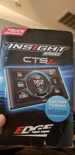 Truck programmer and tuner