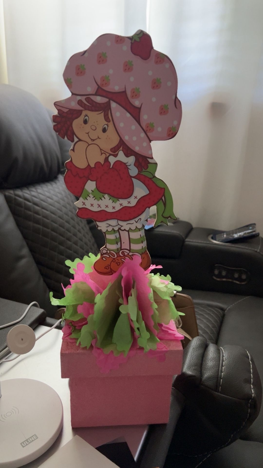 Strawberry Shortcake