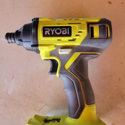 Ryobi Impact Drill $15