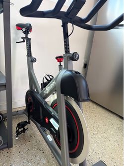 Schwinn Indoor Cycling Spin Bike