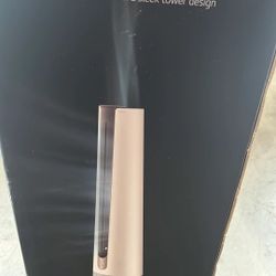 LG puriCare Aerotower Air purifying fan (3 in stock)