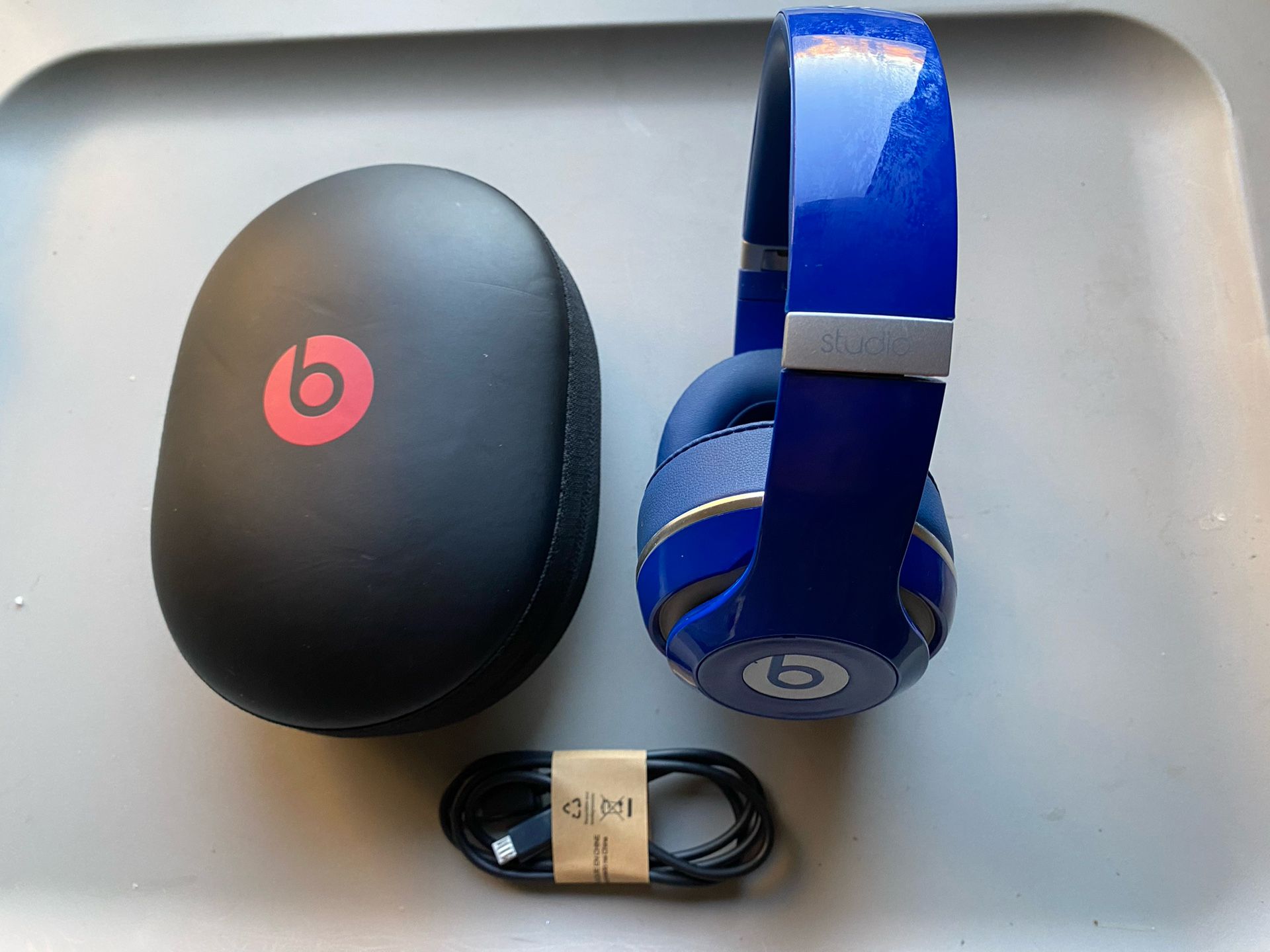 Beats Studio Wireless Headphones 