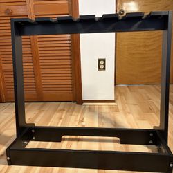 Gator 6 Guitar Multi Stand
