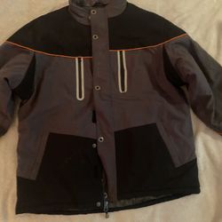 Refrigiwear Jacket 